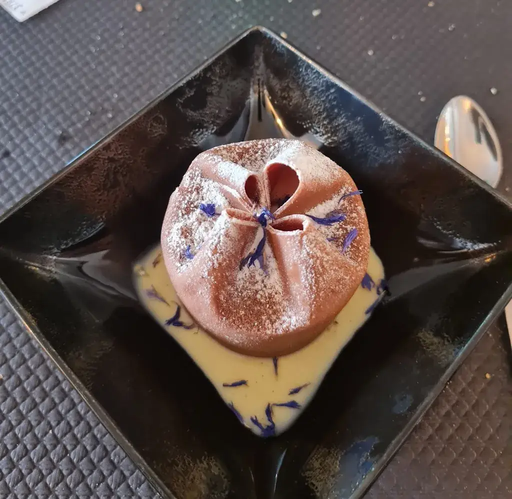 Menü_NATURE & FOLIES RESTAURANT A BEAUSSE_Mauges-sur-Loire_Bild_6