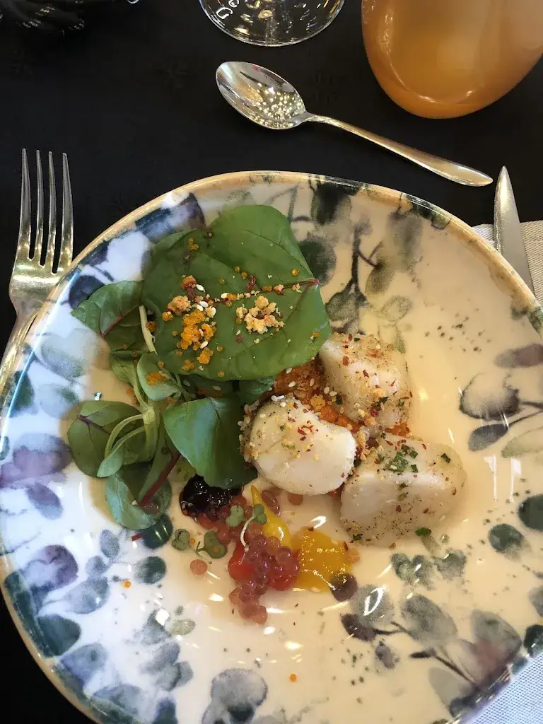 NATURE & FOLIES RESTAURANT A BEAUSSE_Mauges-sur-Loire_slider_image_3