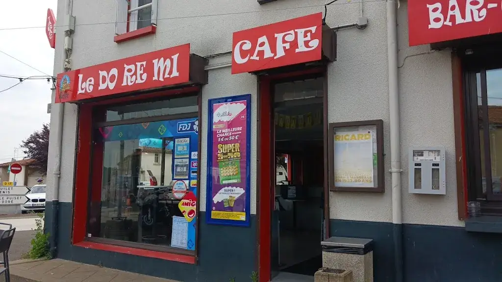 René Trulla_Le DO RE MI_Montrevault-sur-Èvre_review