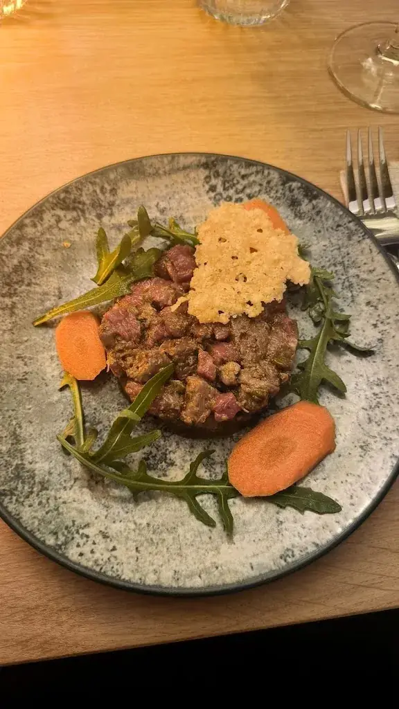 Andy C_SAUVAGE_Aubance_review