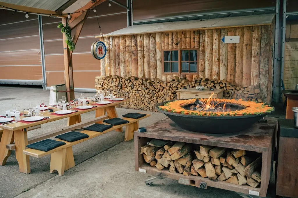 La Ferme 1806_Chiésaz_slider_image_1