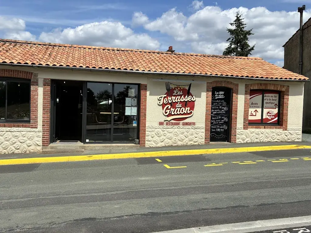 Santie Greyling Le Ludec_Les Terrasses du Graon_Saint-Vincent-sur-Graon_recensione