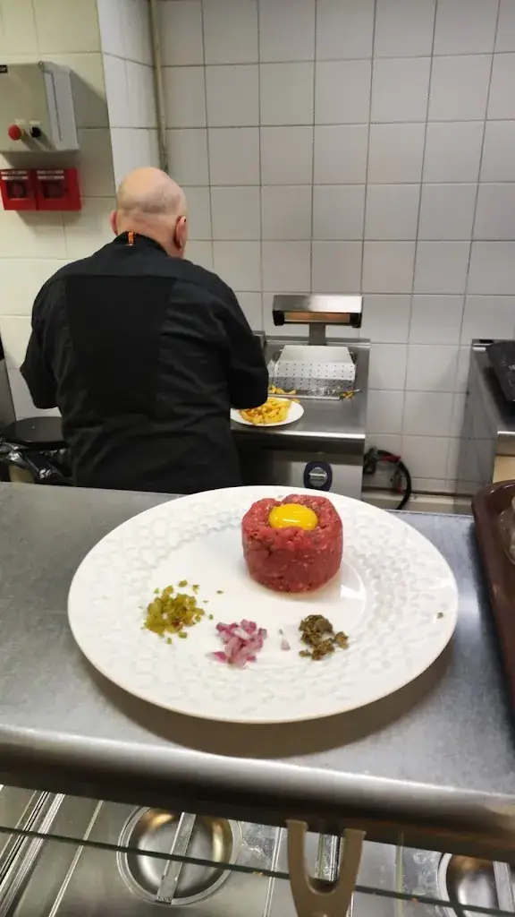 Nicolas SEGALEN_Simple et Bon_Andrézieux-Bouthéon_recensione