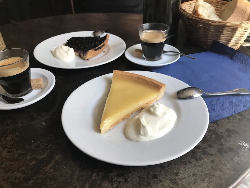 Menu_Restaurant L'Arôme Antique cave a Vin_Murat_immagine_4