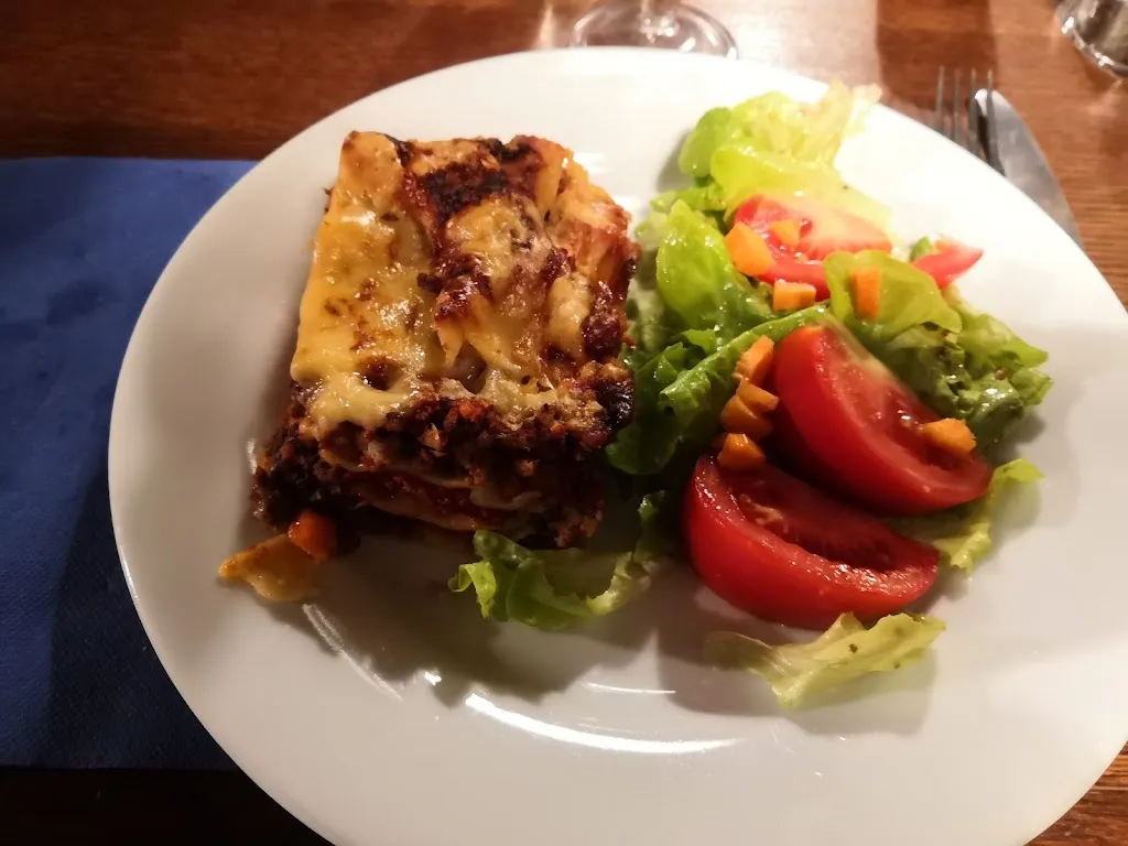 Menu_Restaurant L'Arôme Antique cave a Vin_Murat_immagine_5