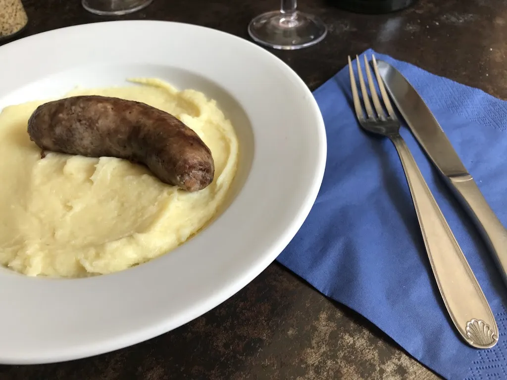 Menu_Restaurant L'Arôme Antique cave a Vin_Murat_immagine_6