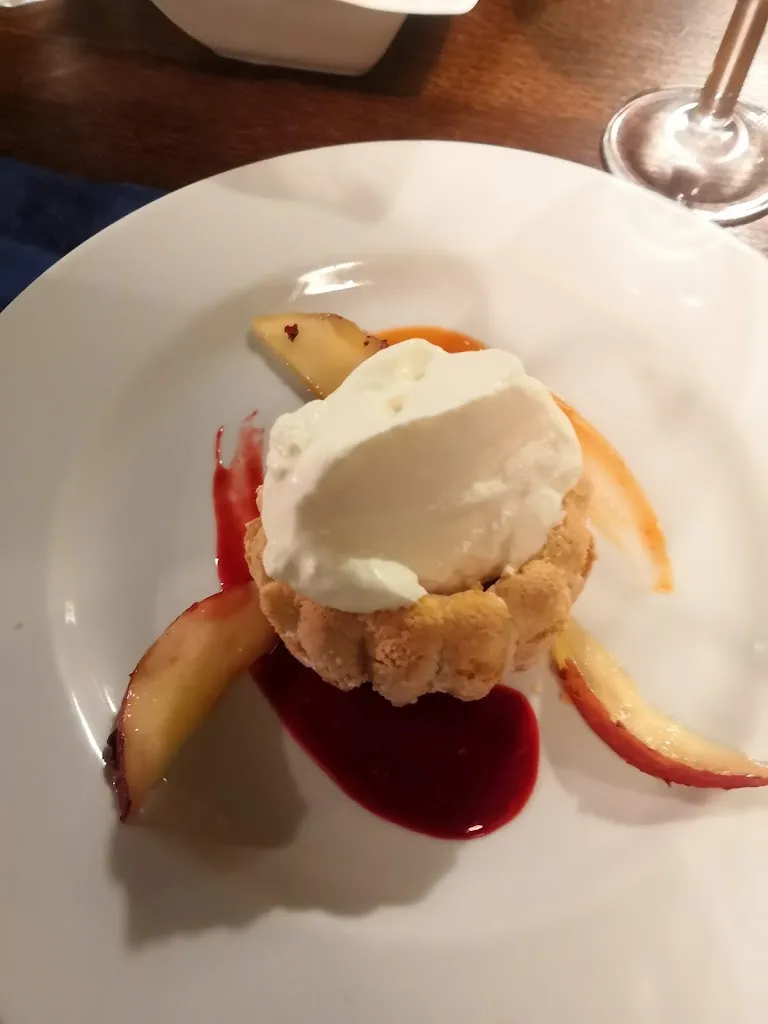 Menu_Restaurant L'Arôme Antique cave a Vin_Murat_immagine_8