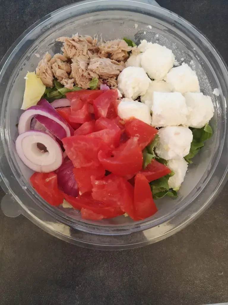 Menu_Ateepeek burger_Saint-Vincent-sur-Graon_image_5