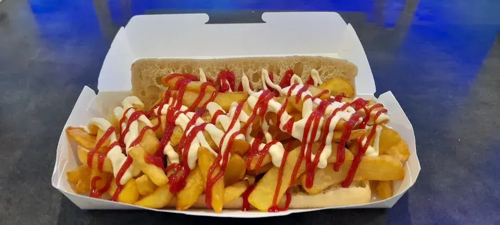 Menu_Ateepeek burger_Saint-Vincent-sur-Graon_image_7