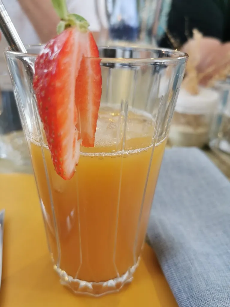 Brigitte LATOUCHE_Restaurant La Table Qu'on M_Saint-Vincent-des-Landes_review