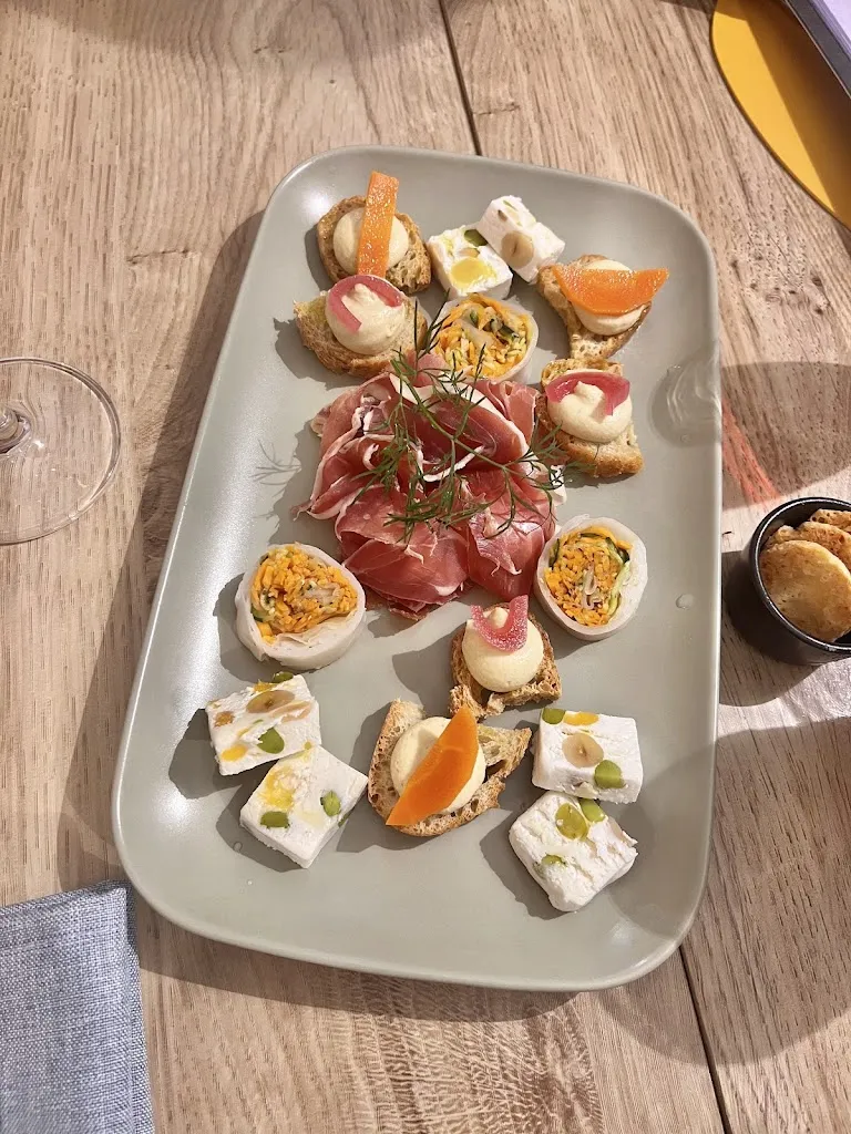 Sophie Pageau_Restaurant La Table Qu'on M_Saint-Vincent-des-Landes_review