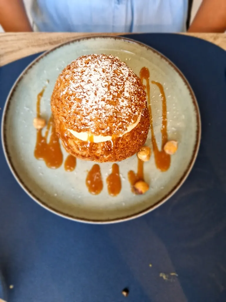 Aurélie Fanny_Restaurant La Table Qu'on M_Saint-Vincent-des-Landes_review