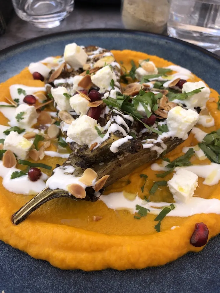 Restaurant La Table Qu'on M_Saint-Vincent-des-Landes_slider_image_1