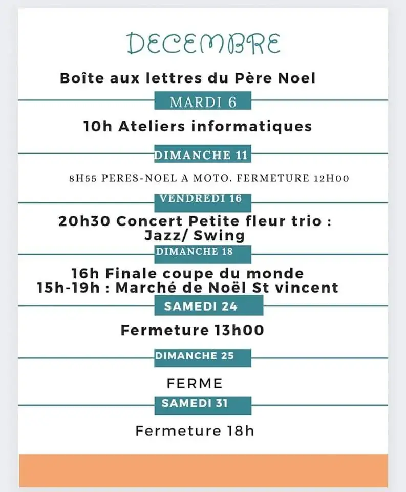 Menu_Bar Tabac Pmu Presse Station-service Anthony Evin- Le Petit Café_Saint-Vincent-des-Landes_image_1