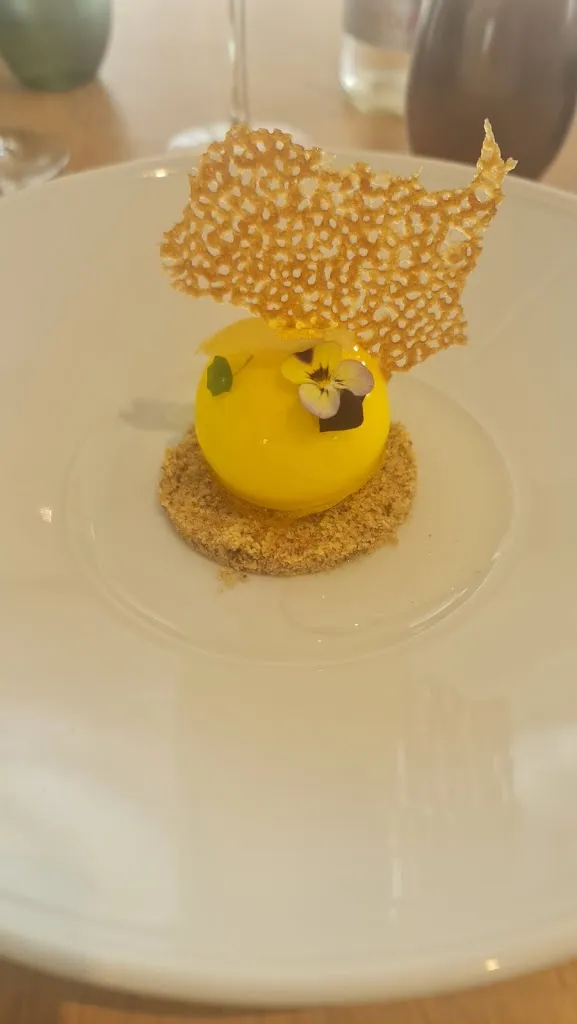 Menu_Restaurant Le Lien_Sainte-Foy_image_1