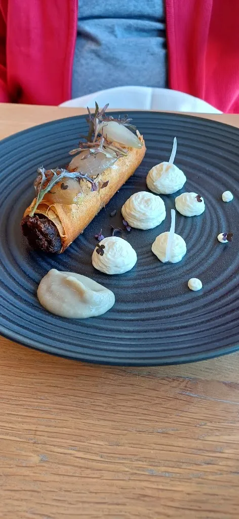 Menu_Restaurant Le Lien_Sainte-Foy_image_5