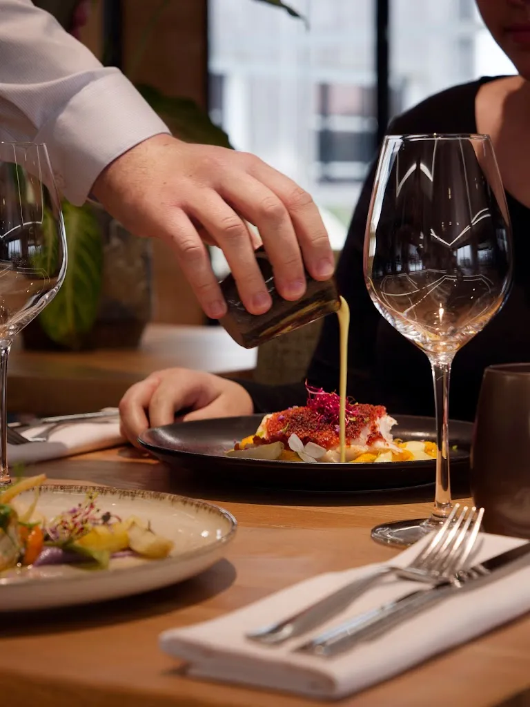 Menu_Restaurant Le Lien_Sainte-Foy_image_7