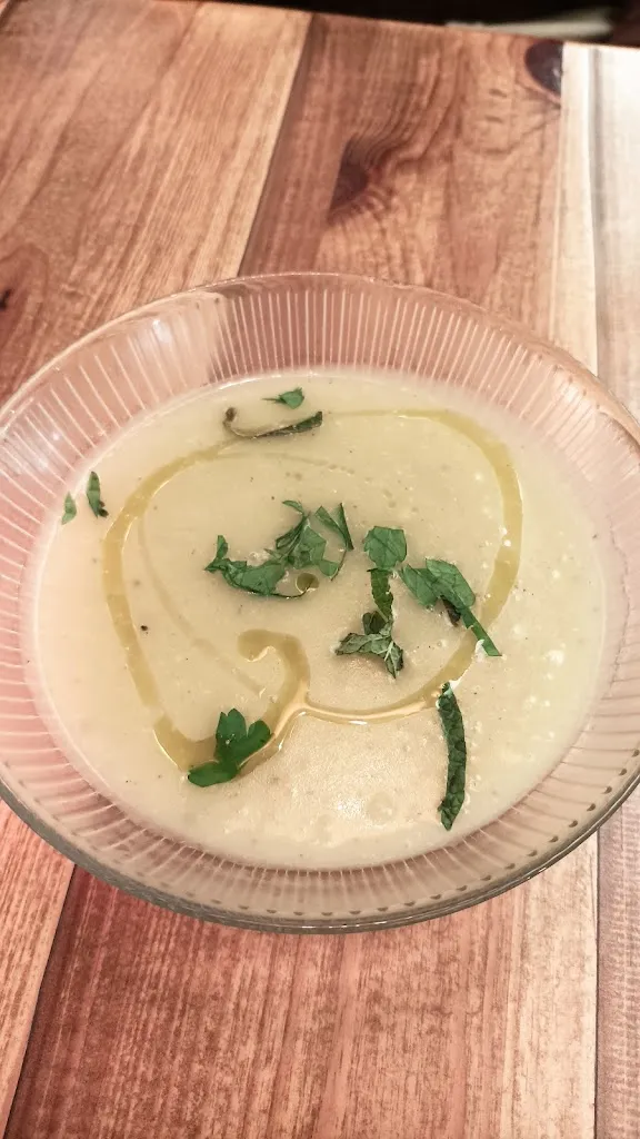 Menu_Le Resto du Jardin - Restaurant Bio & Légumes du Jardin - Angers_Sainte-Gemmes-sur-Loire_image_6