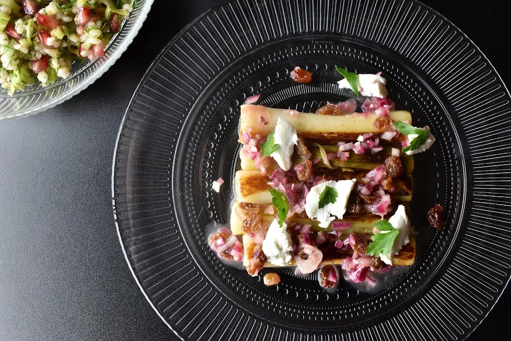 Menu_Le Resto du Jardin - Restaurant Bio & Légumes du Jardin - Angers_Sainte-Gemmes-sur-Loire_image_7