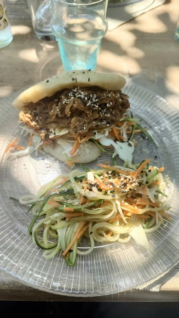 Manolin Bobin Hoarau_Le Resto du Jardin - Restaurant Bio & Légumes du Jardin - Angers_Sainte-Gemmes-sur-Loire_review