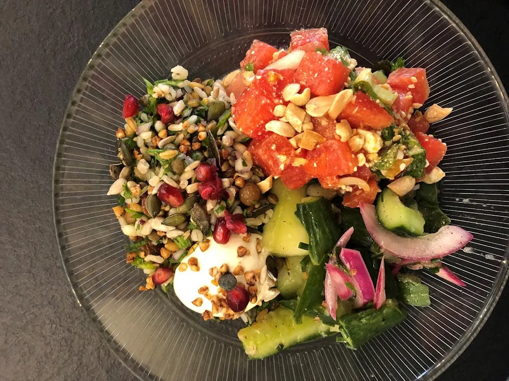 Le Resto du Jardin - Restaurant Bio & Légumes du Jardin - Angers_Sainte-Gemmes-sur-Loire_slider_image_3