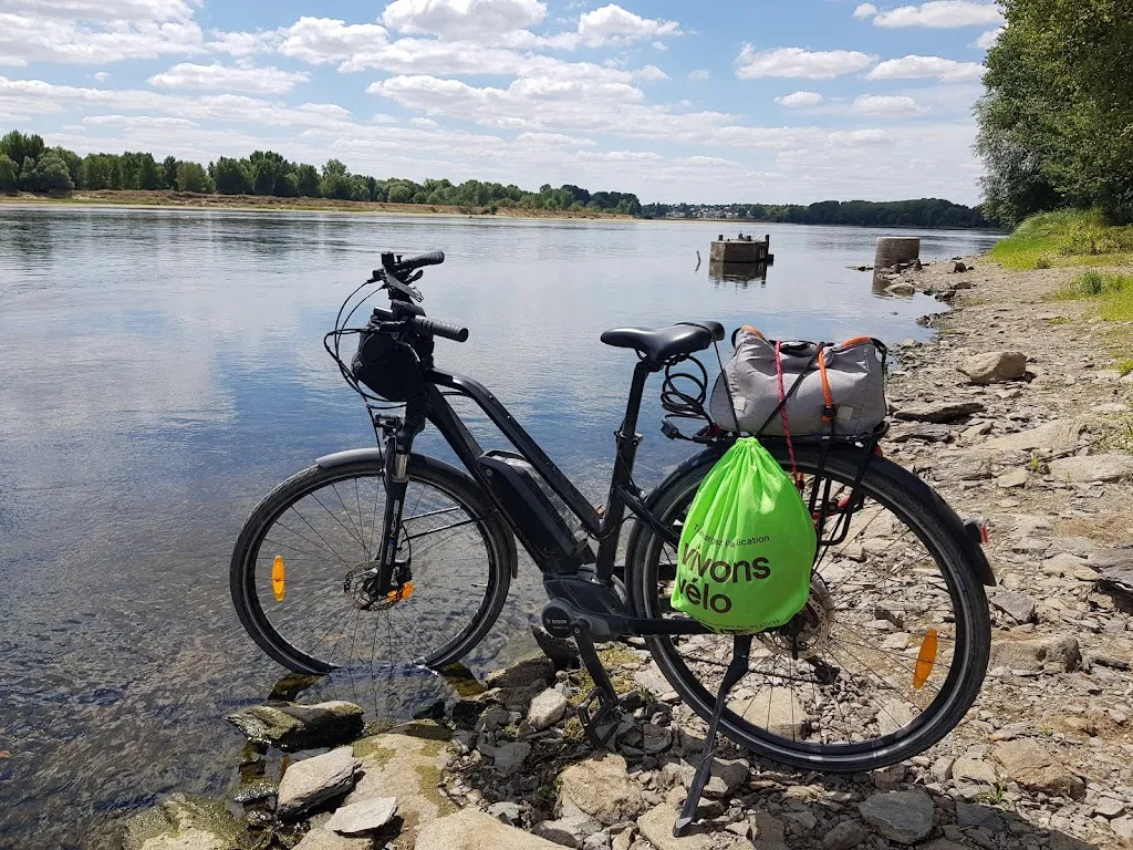Antoine Gérald Corbie_Restaurant de la Loire_Sainte-Gemmes-sur-Loire_review