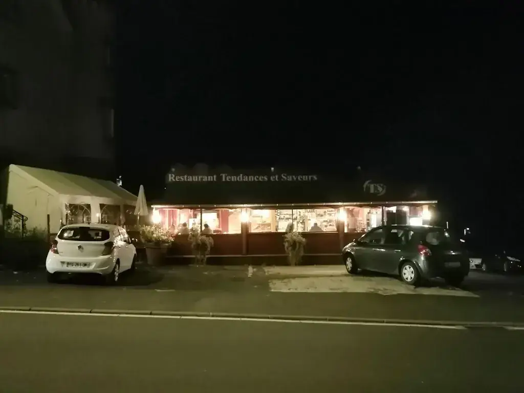 Krzysztof Lach_Tendance et Saveurs_Murat_review