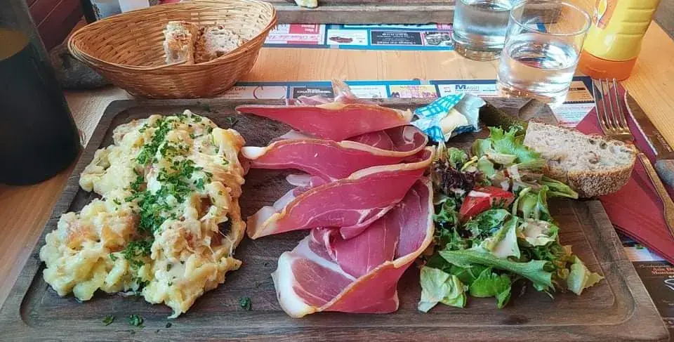 Sander Ojaäär_Tendance et Saveurs_Murat_review