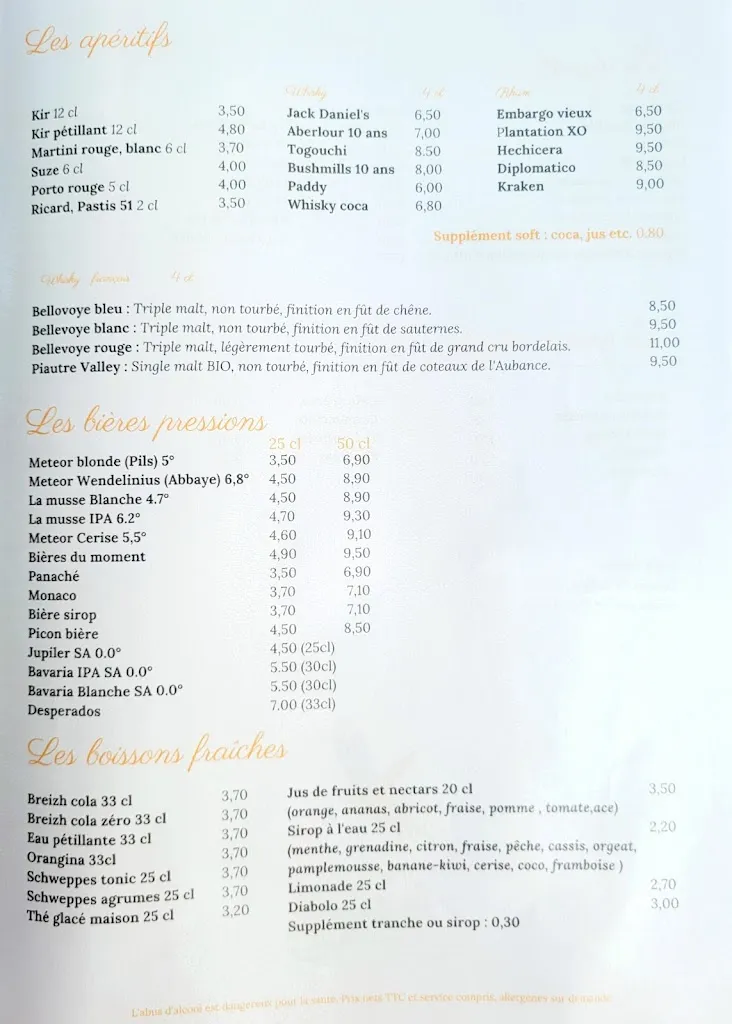Menu_Guinguette de Port-Thibault_Sainte-Gemmes-sur-Loire_image_4