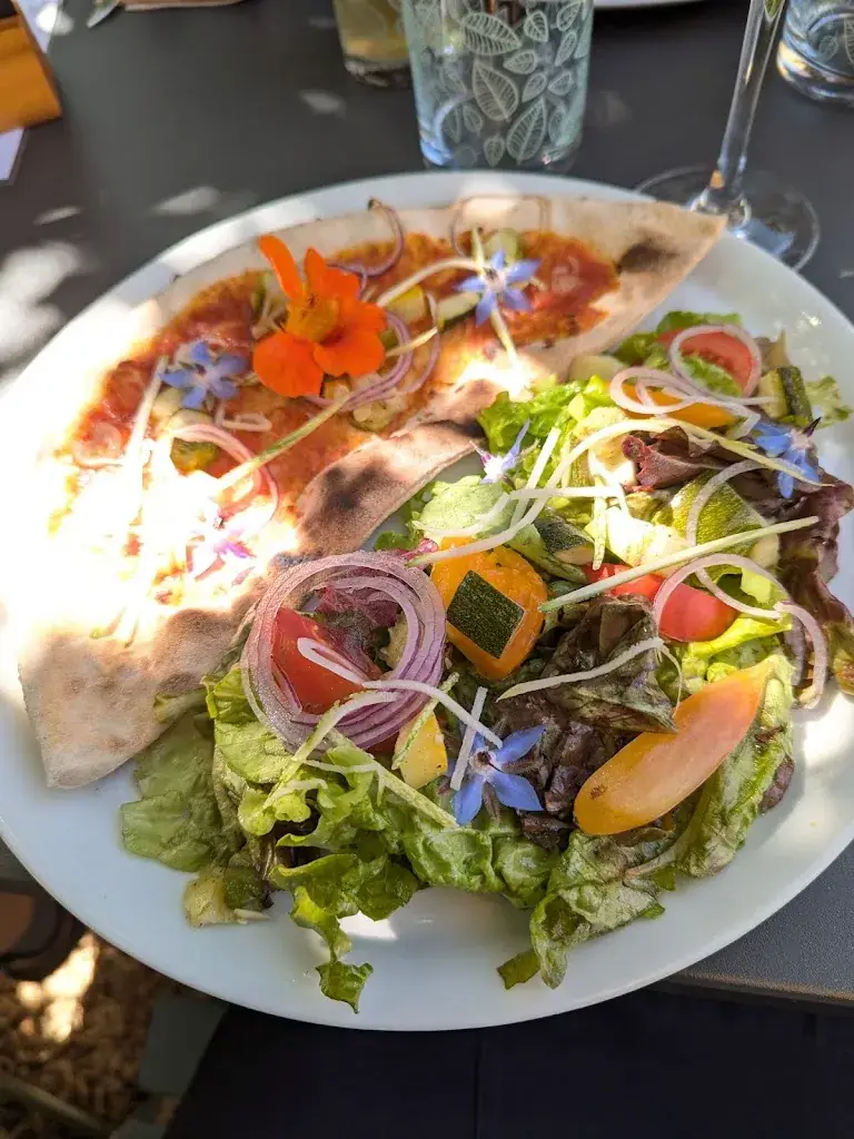 Gaelle_le Jardin en Cuisine_Sainte-Hermine_reseña