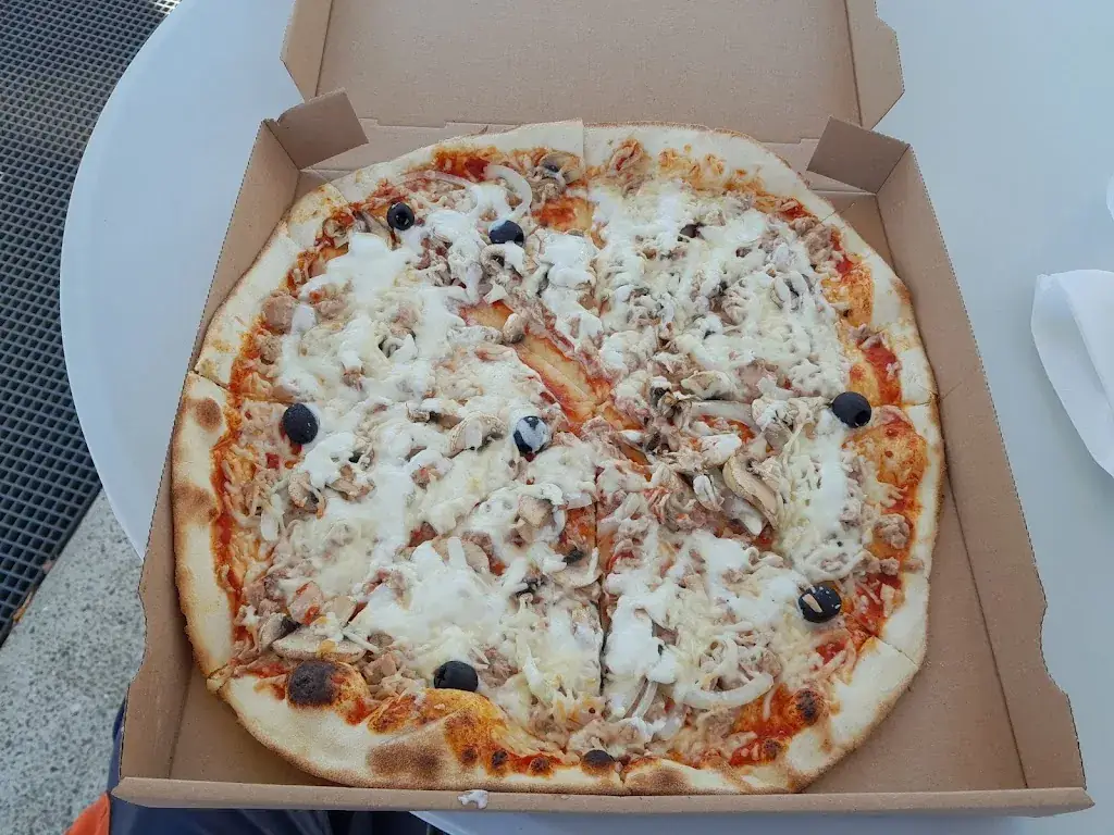 Menu_One Pizz' - Sainte Hermine_Sainte-Hermine_image_5