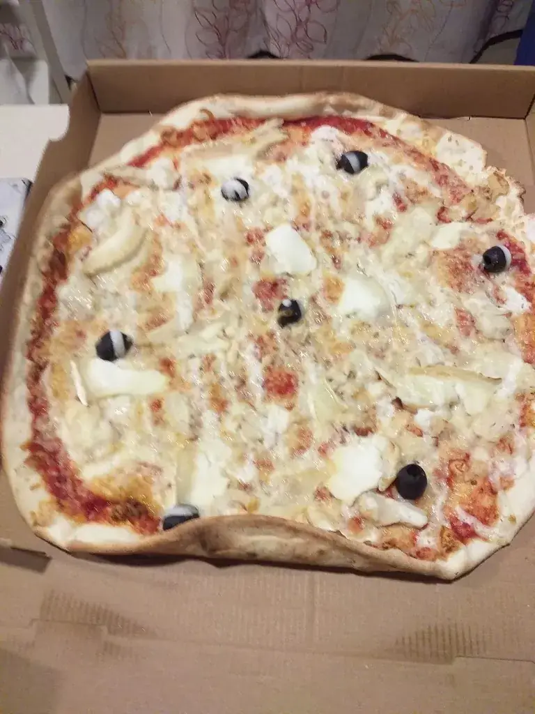 Menu_One Pizz' - Sainte Hermine_Sainte-Hermine_image_6