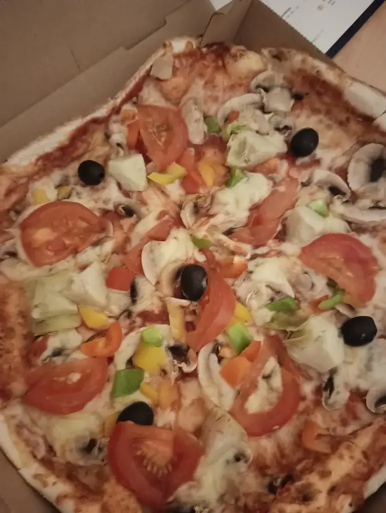 Menu_One Pizz' - Sainte Hermine_Sainte-Hermine_image_8