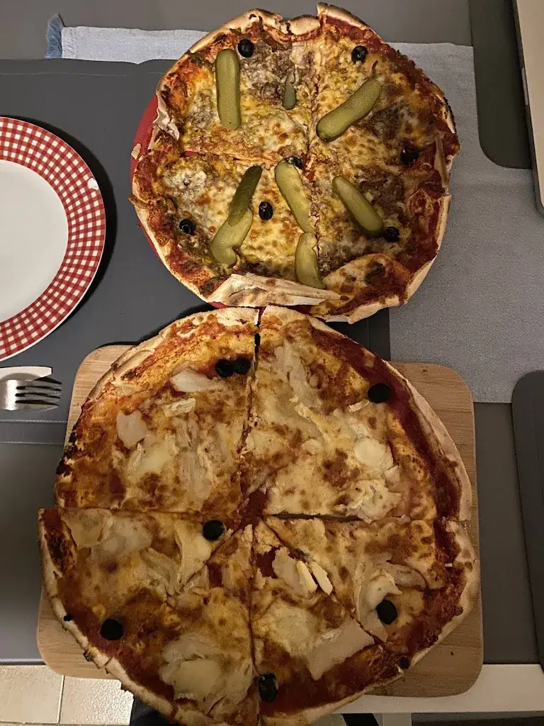 One Pizz' - Sainte Hermine_Sainte-Hermine_slider_image_2