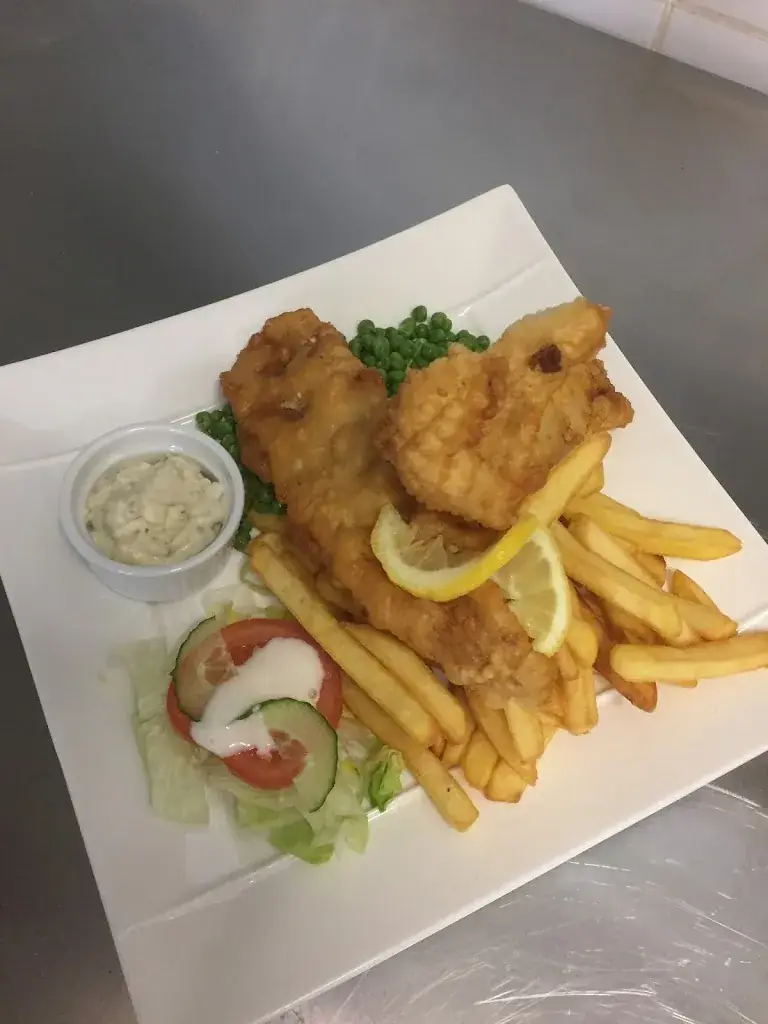 Menu_Le Pub Des Halles_Sainte-Hermine_image_5