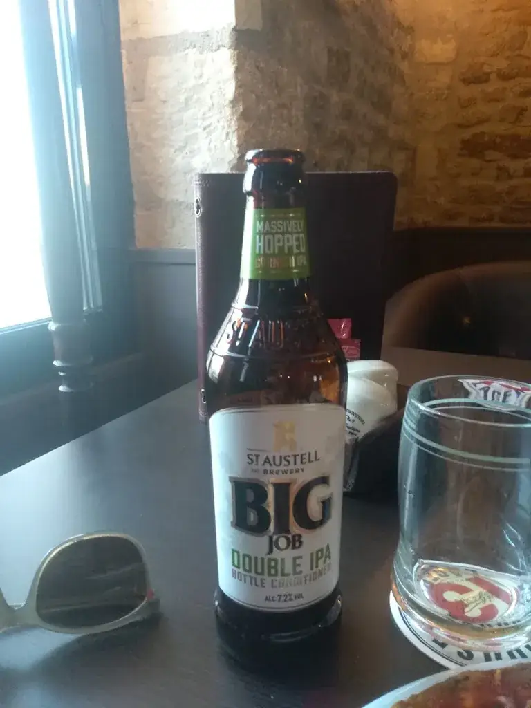 Menu_Le Pub Des Halles_Sainte-Hermine_image_8