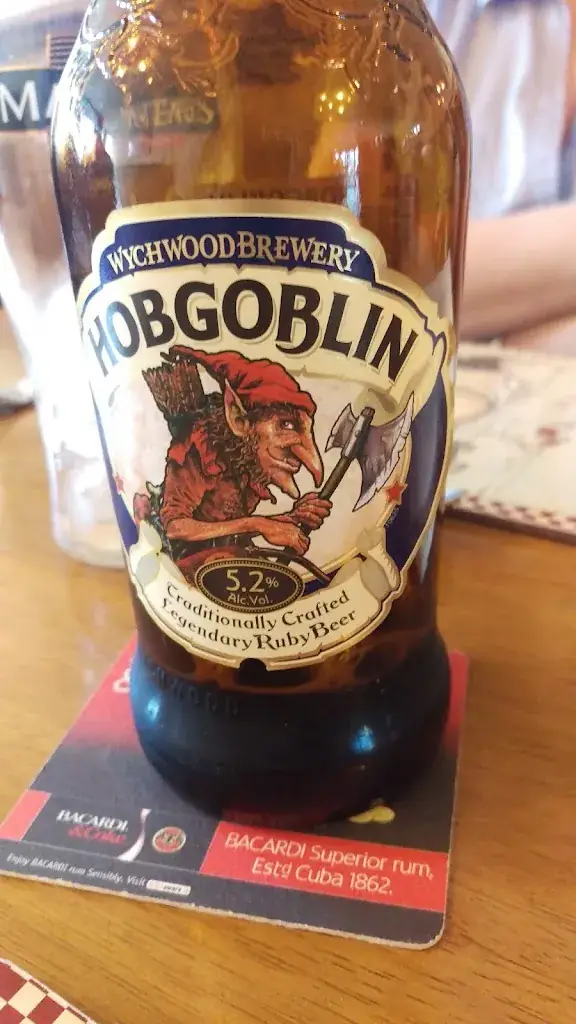 Menu_Le Pub Des Halles_Sainte-Hermine_image_9