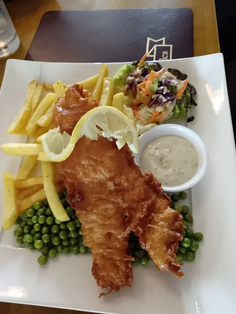 Le Pub Des Halles_Sainte-Hermine_slider_image_3