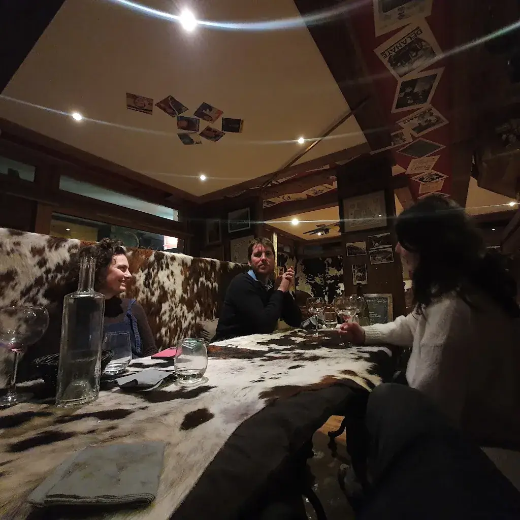 Alex Nowotynski_L' à Cœur_Sainte-Foy-Tarentaise_review