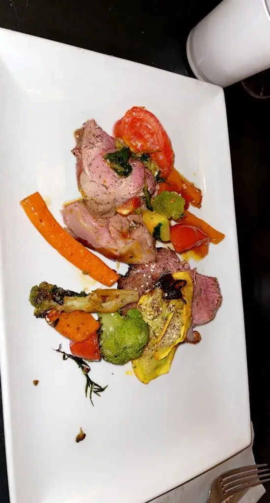 Menu_Restaurant Chez Mérie_Sainte-Foy-Tarentaise_immagine_3