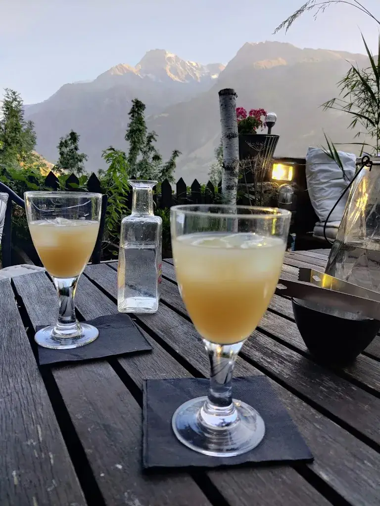 Menu_Restaurant Chez Mérie_Sainte-Foy-Tarentaise_immagine_4