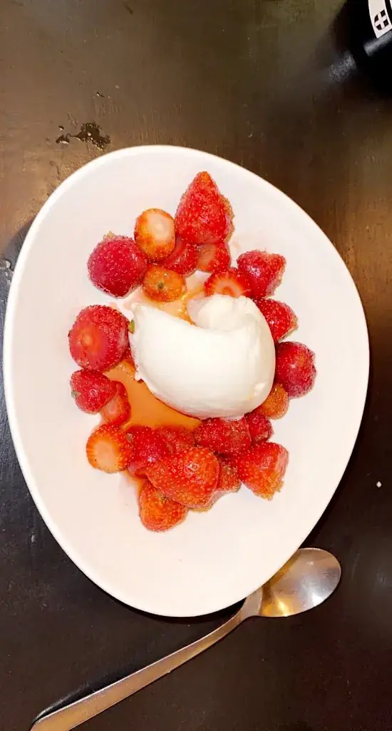 Menu_Restaurant Chez Mérie_Sainte-Foy-Tarentaise_immagine_5