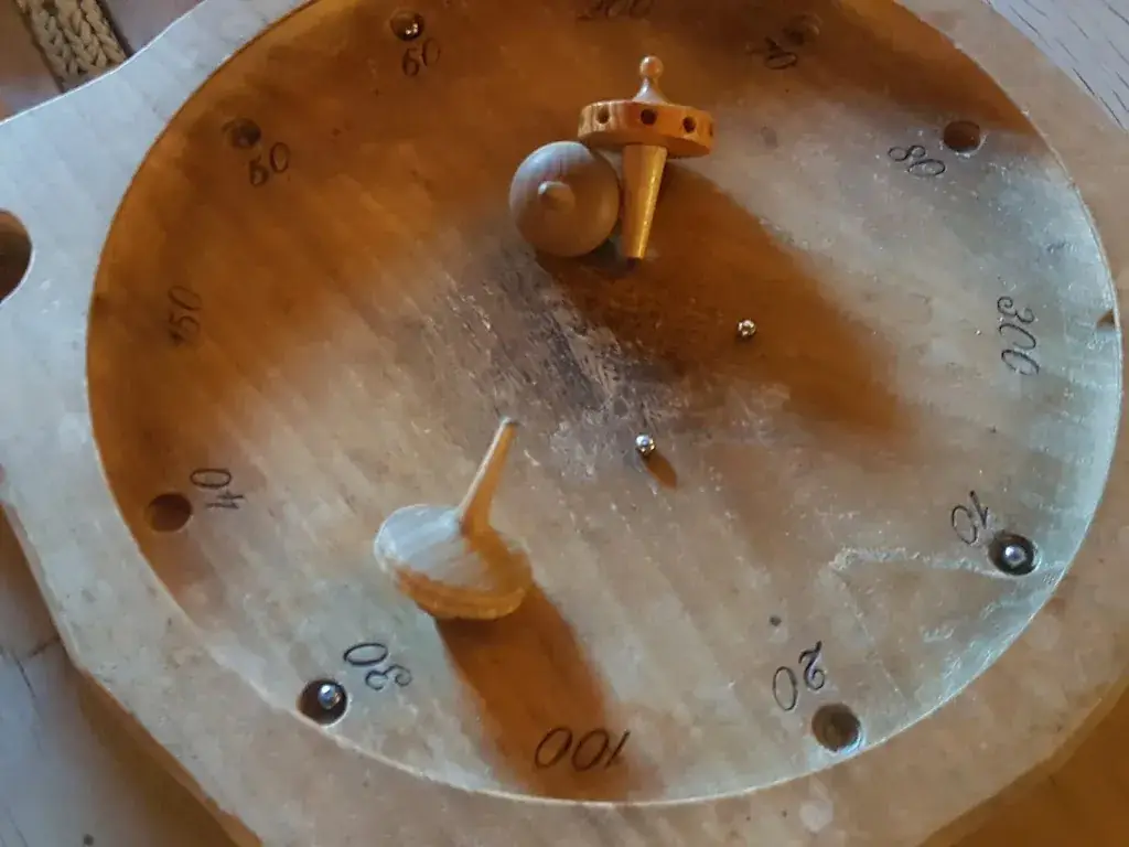 Menu_Restaurant Chez Mérie_Sainte-Foy-Tarentaise_immagine_7