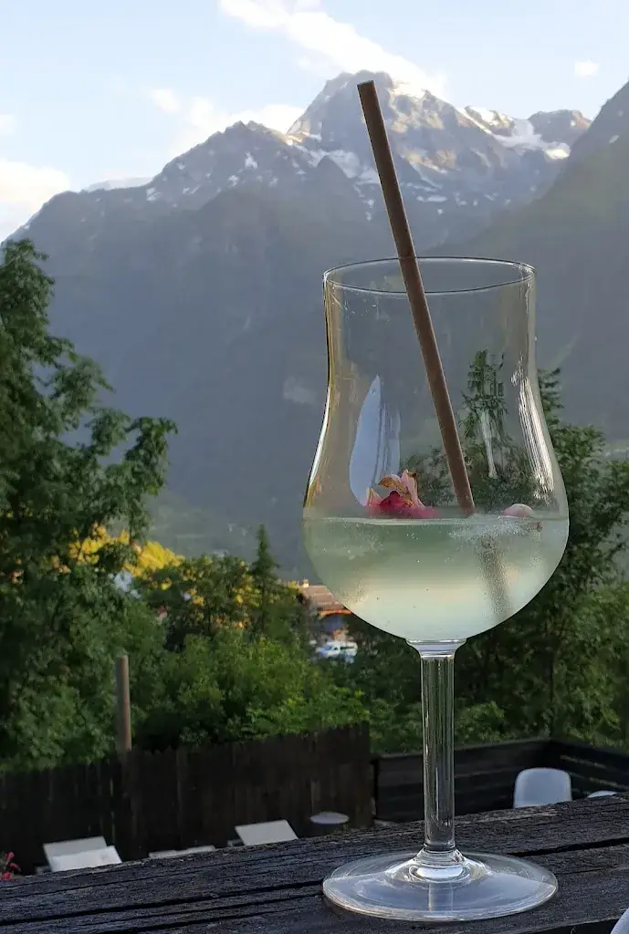 Menu_Restaurant Chez Mérie_Sainte-Foy-Tarentaise_immagine_8