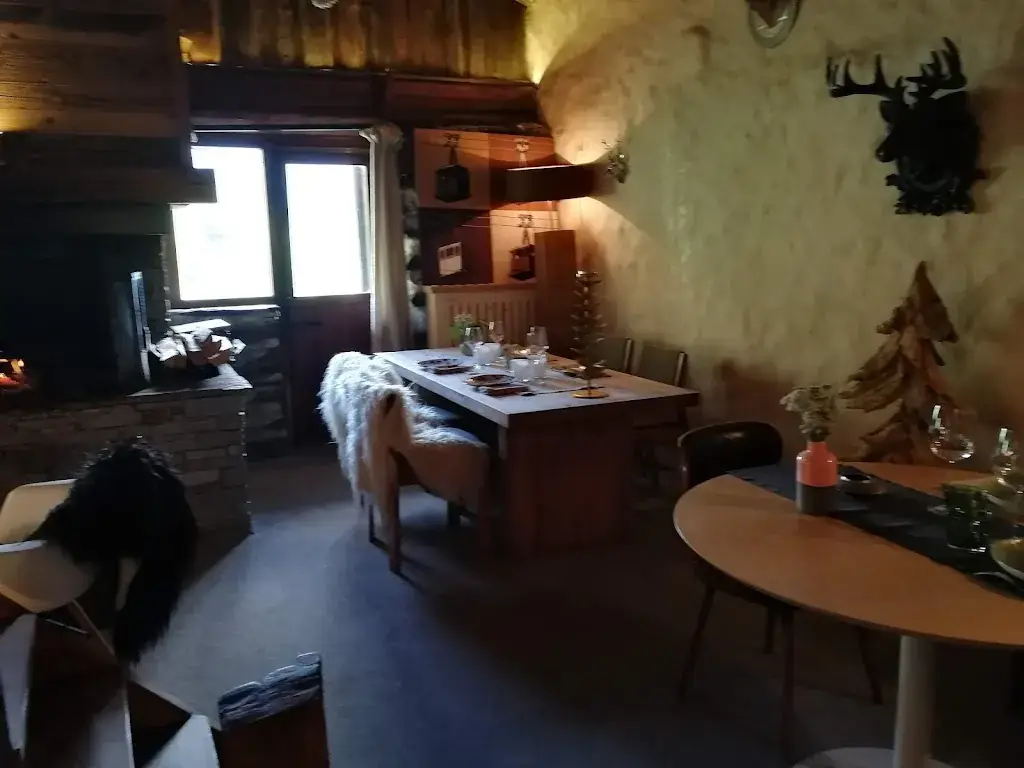 Kåre Præstekjær-Schmidt_Restaurant Chez Mérie_Sainte-Foy-Tarentaise_recensione