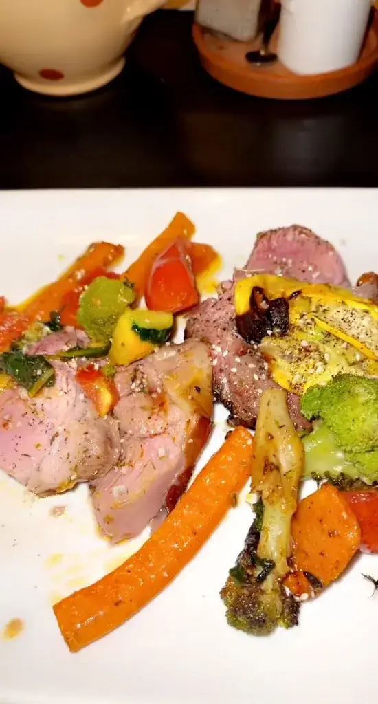 Restaurant Chez Mérie_Sainte-Foy-Tarentaise_slider_image_2