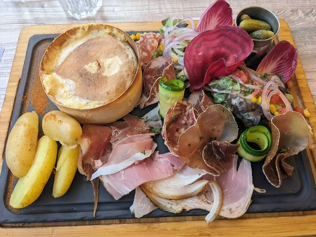 Menu_La Maison à Colonnes_Sainte-Foy-Tarentaise_image_6