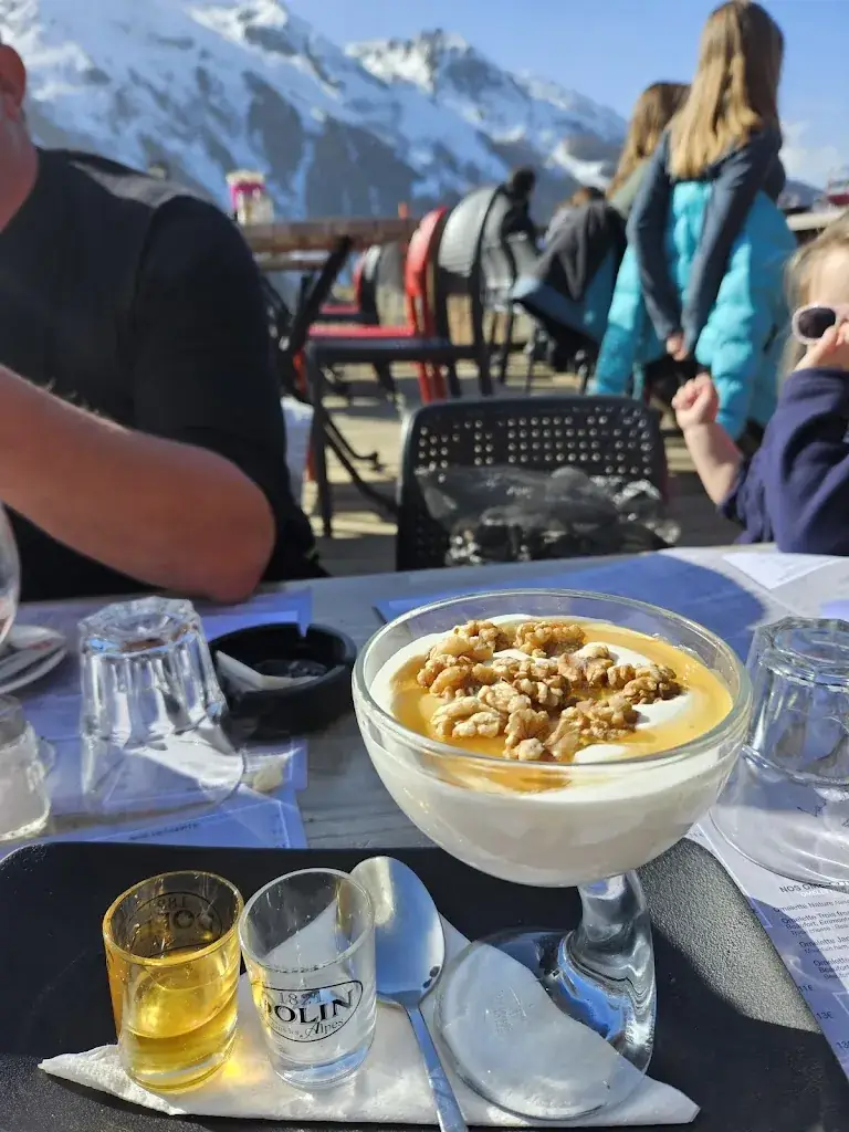 Menu_La Maison à Colonnes_Sainte-Foy-Tarentaise_image_9