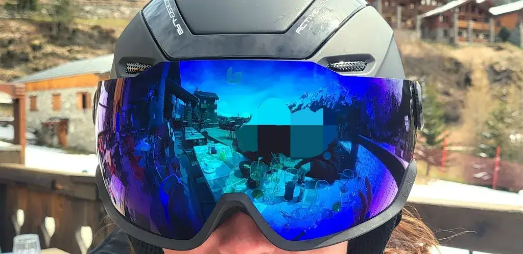 Ian Lamberton_La Maison à Colonnes_Sainte-Foy-Tarentaise_review