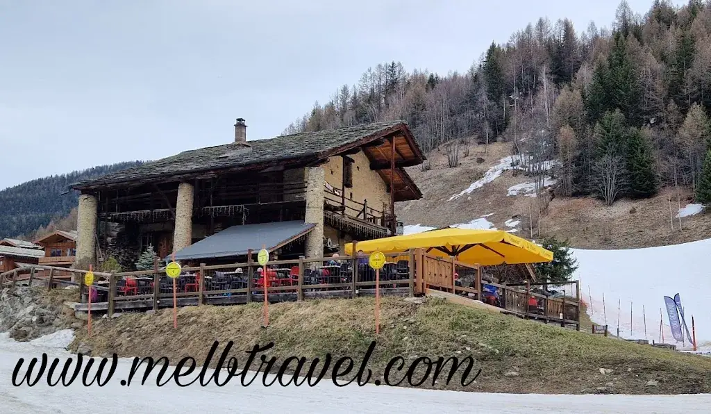 MelB Travel_La Maison à Colonnes_Sainte-Foy-Tarentaise_review